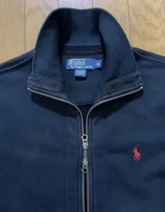 Polo by Ralph Lauren ジップアップパーカー