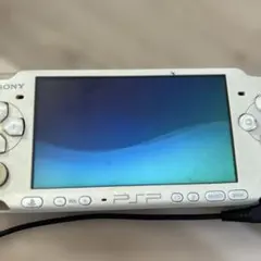 SONY PSP本体 みんなのGOLF付き