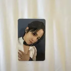 アチズ ATEEZ トレカ soundwave 対面 ヨントン ユノ