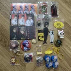 2025年最新】ballistik boyz アクリルスタンドの人気アイテム - メルカリ