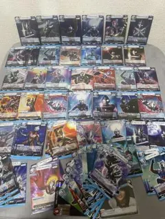 ウルトラマンカードゲーム プロモ まとめ売り ギャラクシーカップ