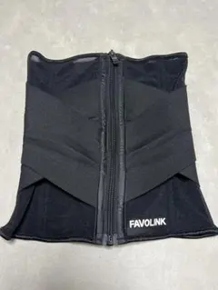 FAVOLINK ウエストシェイパー XXS メッシュベルト - メルカリ