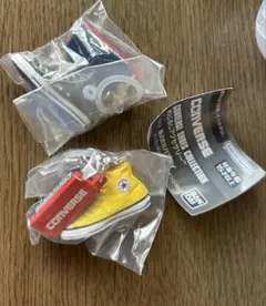 コンバース めじるしアクセサリー 2個セット