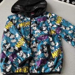 BABYDOLL ミッキーマウス ジャケット 110