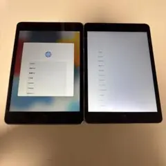 ipad mini アクティベーションロックあり ジャンク品