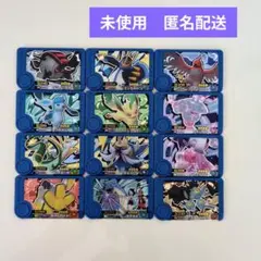 ポケモンフレンダ　トレジャーポケモンまとめ売り　12匹セット②
