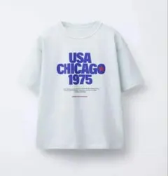 【新品】ZARAキッズ　半袖Tシャツ　13-14歳 164cm