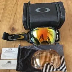 オークリー アクセサリー