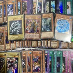 遊戯王　レアカード　まとめ売り その4 遊戯王 レアカード まとめ売り その4 - メルカリ