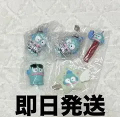 ハンギョドン シークレット 前髪クリップ グラサンばちばちフィギュア PEZのサムネイル