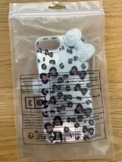 iPhoneケース　SE2/7/8