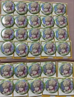 A3! 三好一成　缶バッジ30個セット