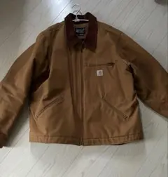 carhartt wip DETROIT JACKET (SHINee着用) - メルカリ