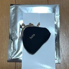 シークレットコインケース ソウタ