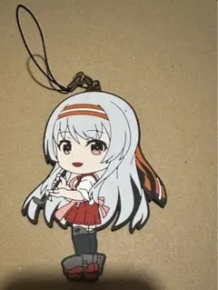 艦隊これくしょん　翔鶴　きゅんキャラ