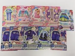 アイカツカード　童話シリーズ　まとめ売り