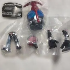 KAMEN RIDER POWER KNUCKLE VOL.2仮面ライダーカブト
