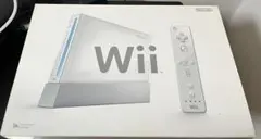 Nintendo Wii 本体＋別売り品多数＋ソフト3本