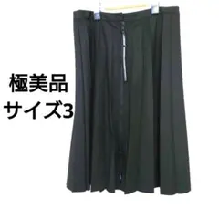 2way プリーツスカート　ワールド　FAIRYSHADE