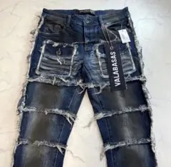 2026年最新】Valabasas denimの人気アイテム - メルカリ