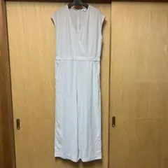 ユニクロ オールインワン