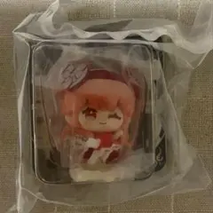 遥　アークナイツ　KAYOU ミニフィギュア