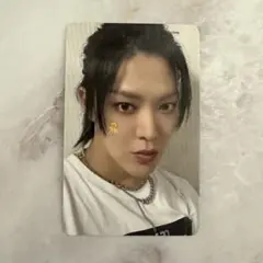 NCT127 unity XYZ 悠太 トレカ