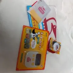 ひよこ様専用　チャムス５点セットのサムネイル