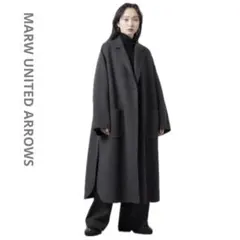 2026年最新】マルゥユナイテッドアローズ リバーコートの人気アイテム