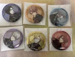 2026年最新】和泉一織 缶バッジ op.7の人気アイテム - メルカリ