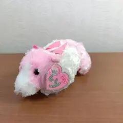 Ty Beanie Babies Pinky ぬいぐるみ