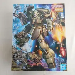 MG 1/100 AMS-119 ギラ・ドーガ 機動戦士ガンダム 逆襲のシャア - メルカリ