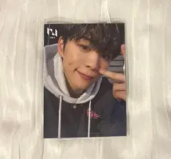 後藤威尊 LAPOSTA 2024 dvd 封入トレカ