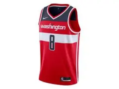 NBA ワシントン ウィザーズ スウィングマン ジャージ 八村塁 ユニフォーム