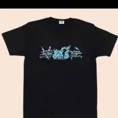 AK-69 忠義 LOYALTY Tシャツ ブラック M - メルカリ