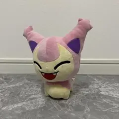 ポケモン エネコ ぬいぐるみ スーパーひみつきち ポケドール