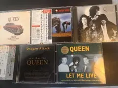 KAT-TUN 6人時代 CD アルバム まとめ売り セット - メルカリ
