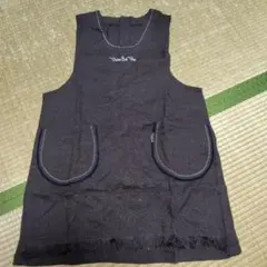 エプロン 冬物のサムネイル