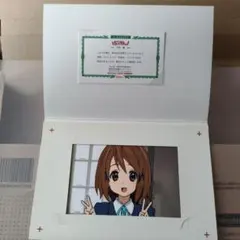 けいおん！ 平沢唯 京アニショップ Collector's Cellu mini けいおん！ 平沢唯 京アニショップ Collector's Cellu mini - メルカリ