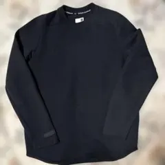 アンダーアーマー　スウェットトレーナーSM