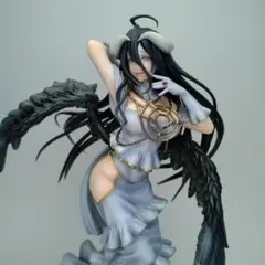 オーバーロード　アルベド　純白の悪魔　リペイント　T-most