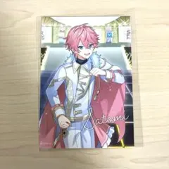 STPR すとぷり さとみくん すとふぇす 実写ブロマイド ふぁみくじ