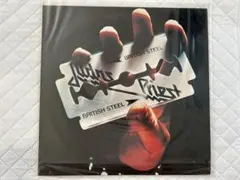 Judas Priest / THE RIPPER 2LP 英国盤 - メルカリ