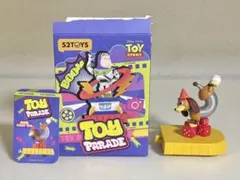 トイ・ストーリー ロッツォ トイパレード シークレット - メルカリ