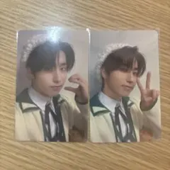 straykidsハンジソン 5-stardometour Blu-ray 特典