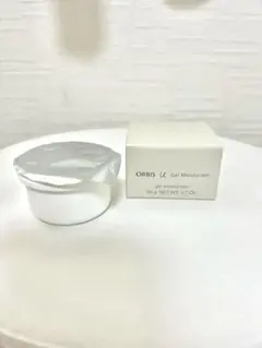ORBIS u Gel Moisturizer 50g