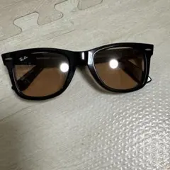 Ray-Ban WAYFARER サングラス