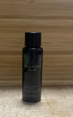 未開封　shu uemura black Oil クレンジングオイル 15ml