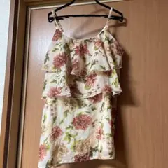 リエンダ　キャミソール　サイズFのサムネイル