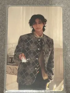 Stray Kids Hollow フィリックス